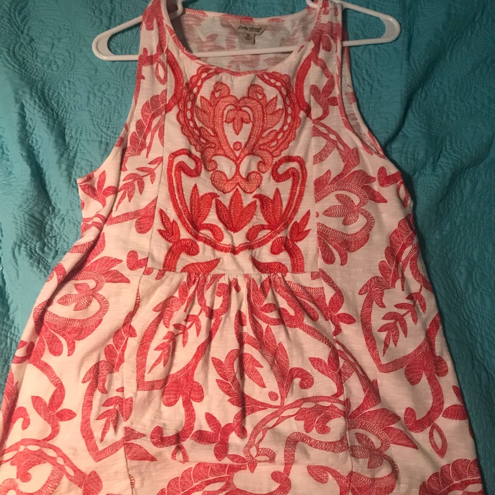 Lucky Brand Tank